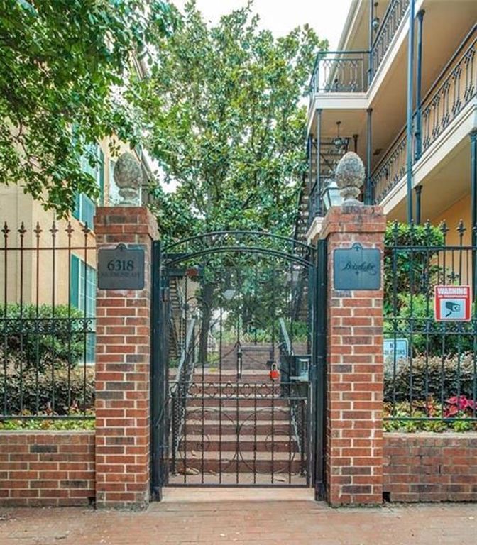 6318 Richmond Avenue 4101, Dallas, TX 75214