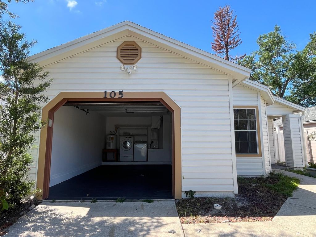105 COBBLESTONE WAY, Sanford, FL 32771