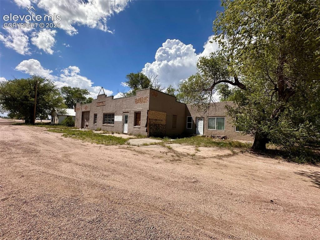 23730 Highway 94, Calhan, CO 80808 — photo 2