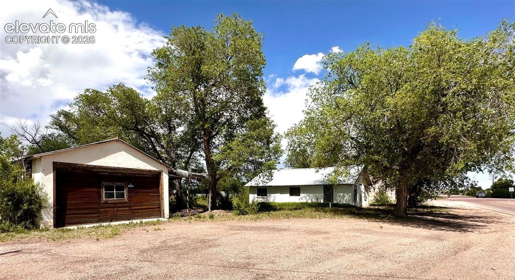 23730 Highway 94, Calhan, CO 80808 — photo 3