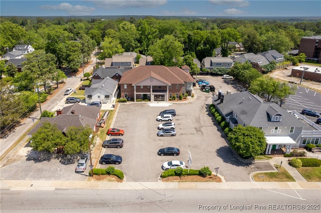 1248 Fort Bragg Road 202, Fayetteville, NC 28305 — exterior