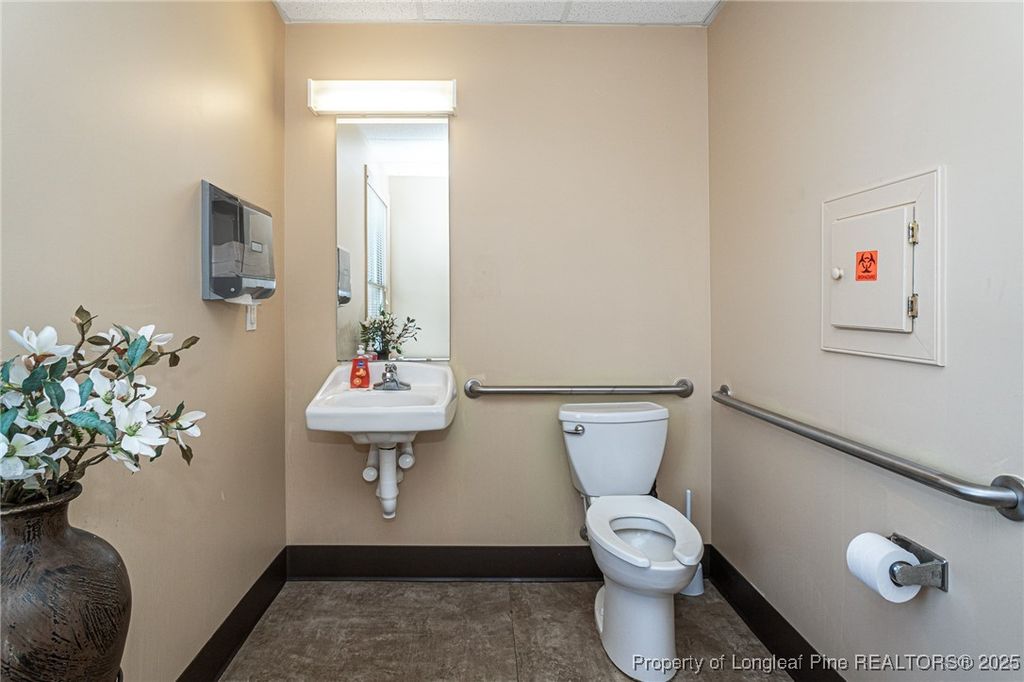 1248 Fort Bragg Road 202, Fayetteville, NC 28305 — photo 14