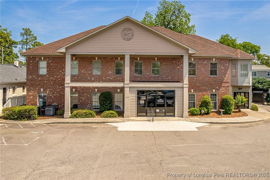 1248 Fort Bragg Road 202, Fayetteville, NC 28305 — photo 2
