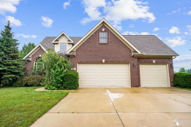 217 Potterstone Drive, Dundee, MI 48131