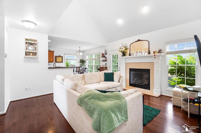 217 Potterstone Drive, Dundee, MI 48131