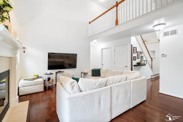 217 Potterstone Drive, Dundee, MI 48131