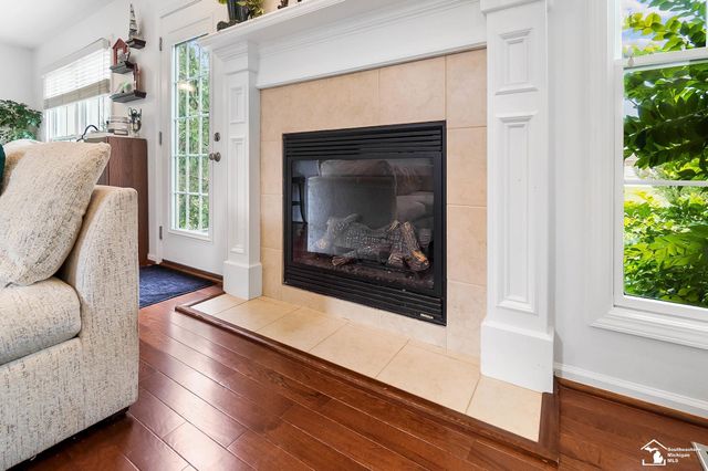 217 Potterstone Drive, Dundee, MI 48131