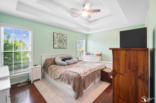 217 Potterstone Drive, Dundee, MI 48131