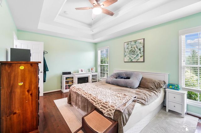 217 Potterstone Drive, Dundee, MI 48131