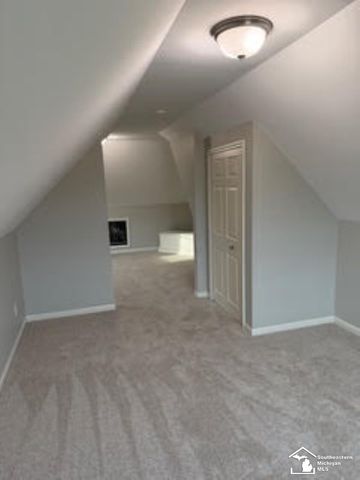 217 Potterstone Drive, Dundee, MI 48131