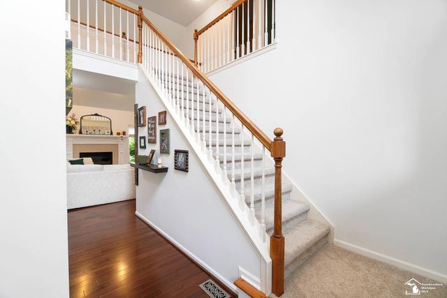 217 Potterstone Drive, Dundee, MI 48131