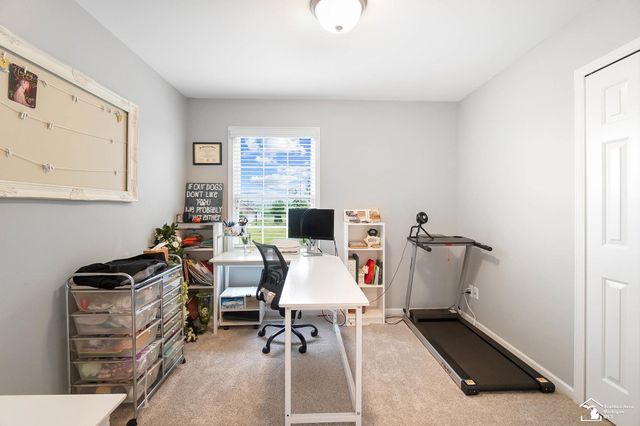 217 Potterstone Drive, Dundee, MI 48131