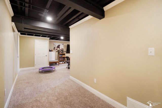 217 Potterstone Drive, Dundee, MI 48131