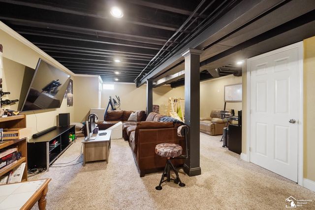 217 Potterstone Drive, Dundee, MI 48131