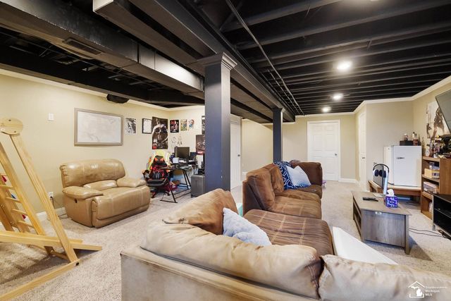 217 Potterstone Drive, Dundee, MI 48131