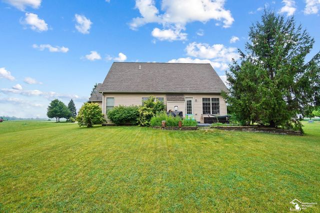 217 Potterstone Drive, Dundee, MI 48131