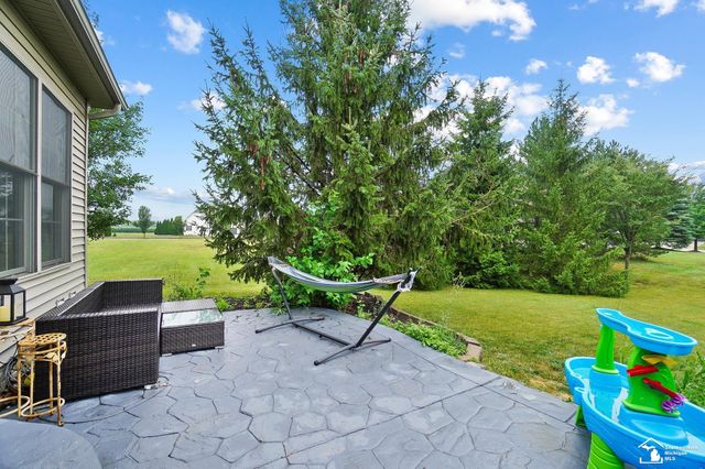 217 Potterstone Drive, Dundee, MI 48131