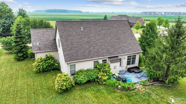 217 Potterstone Drive, Dundee, MI 48131