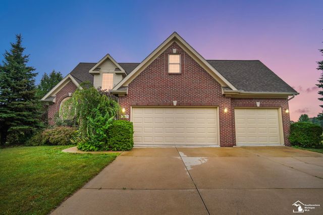 217 Potterstone Drive, Dundee, MI 48131