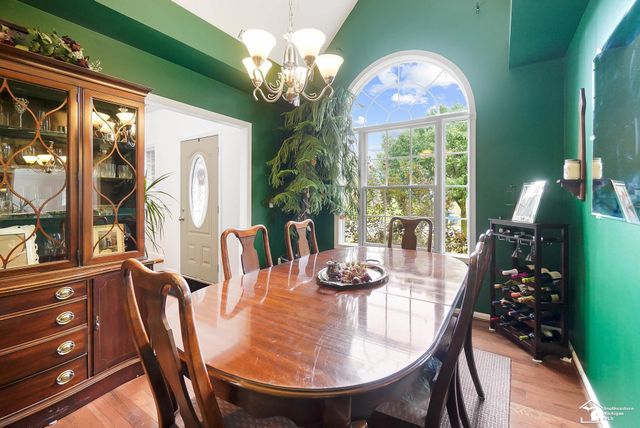 217 Potterstone Drive, Dundee, MI 48131