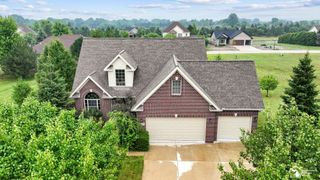 217 Potterstone Drive, Dundee, MI 48131