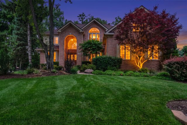 542 W Rosiland Drive, Palatine, IL 60074