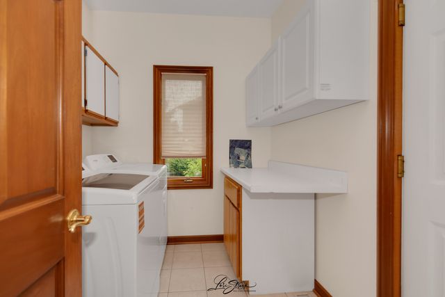 542 W Rosiland Drive, Palatine, IL 60074
