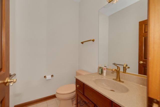 542 W Rosiland Drive, Palatine, IL 60074