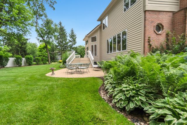542 W Rosiland Drive, Palatine, IL 60074
