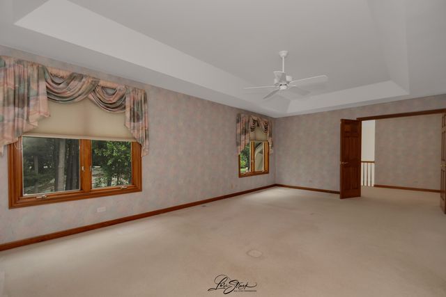542 W Rosiland Drive, Palatine, IL 60074