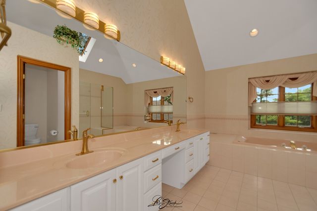 542 W Rosiland Drive, Palatine, IL 60074