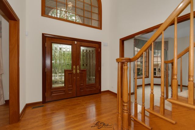 542 W Rosiland Drive, Palatine, IL 60074