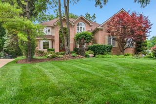 542 W Rosiland Drive, Palatine, IL 60074