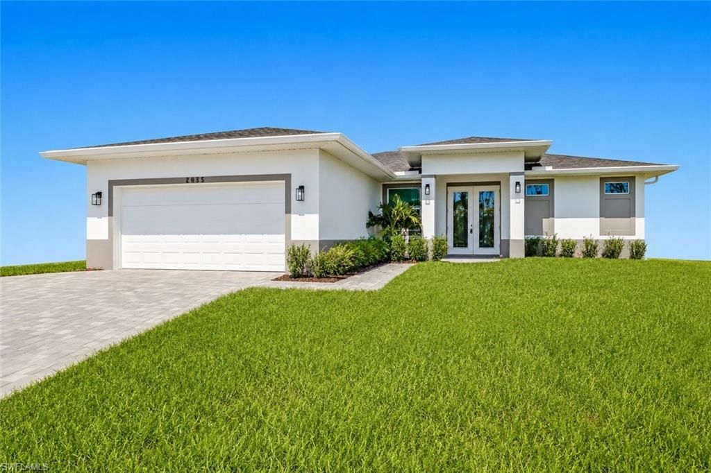 2933 Van Buren PKWY, CAPE CORAL, FL 33993 — photo 2