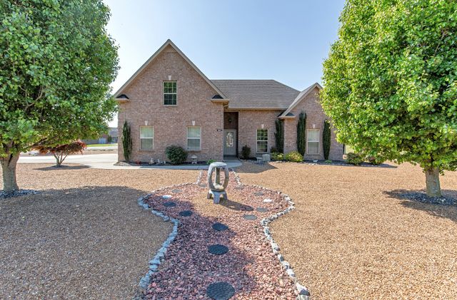8020 Dave Way, Smyrna, TN 37167