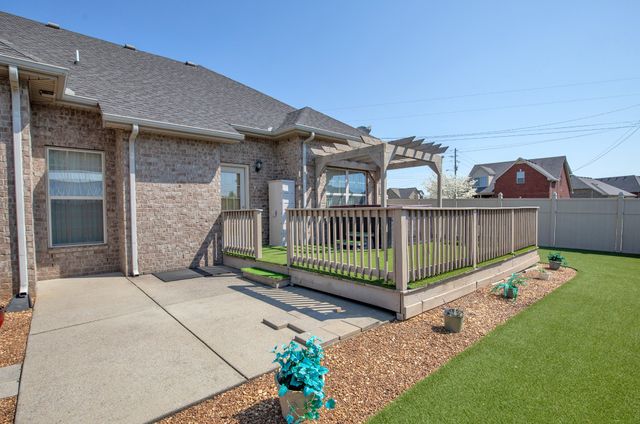 8020 Dave Way, Smyrna, TN 37167