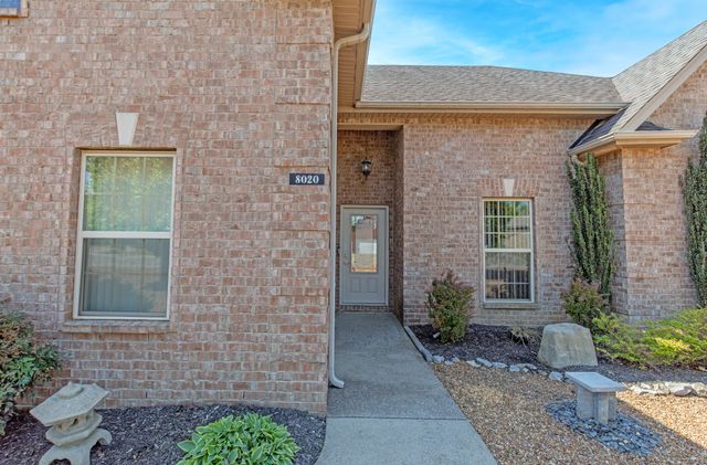 8020 Dave Way, Smyrna, TN 37167