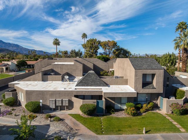 71828 Eleanora Lane, Rancho Mirage, CA 92270