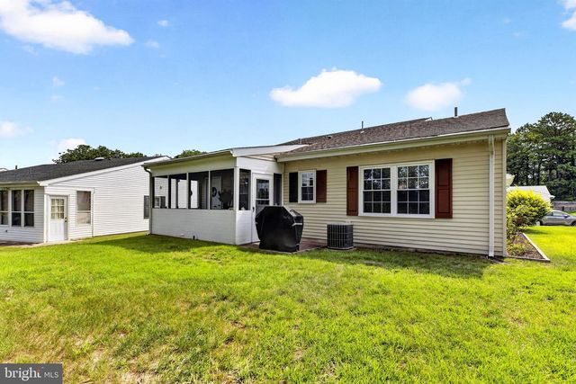 57 KINGSTON WAY, Southampton, NJ 08088
