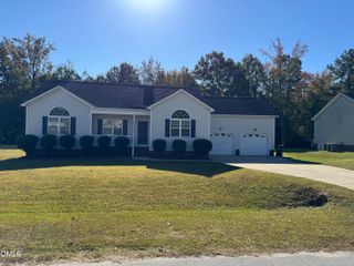 1425 Tawny View Lane, Raleigh, NC 27603