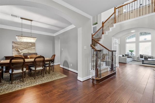 10 Cayuga Pond Court, Spring, TX 77389