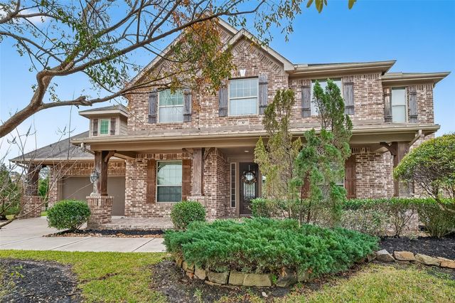 10 Cayuga Pond Court, Spring, TX 77389