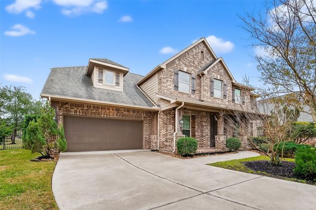 10 Cayuga Pond Court, Spring, TX 77389