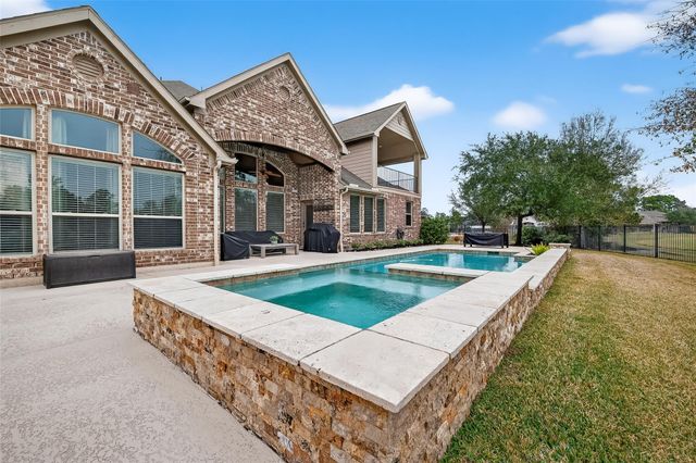10 Cayuga Pond Court, Spring, TX 77389