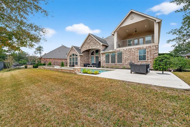 10 Cayuga Pond Court, Spring, TX 77389