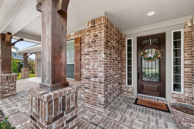 10 Cayuga Pond Court, Spring, TX 77389