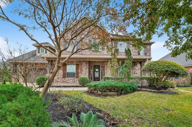 10 Cayuga Pond Court, Spring, TX 77389
