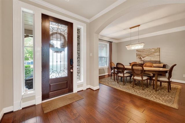 10 Cayuga Pond Court, Spring, TX 77389