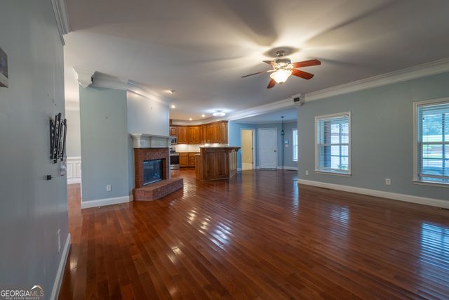 11700 Hazelbrand Road NE, Covington, GA 30014