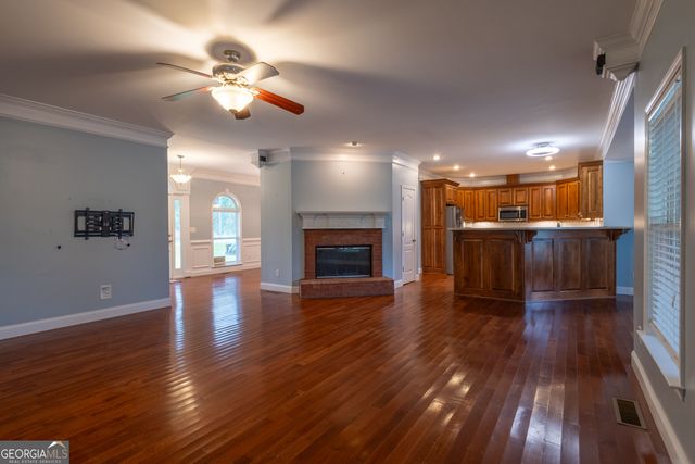 11700 Hazelbrand Road NE, Covington, GA 30014